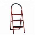 aluminium step ladder CE EN131